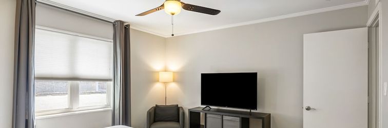 Others Brookwood Courtyard by BCA Furnished Apt