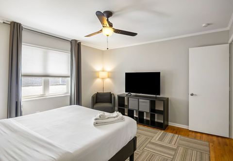 Others Brookwood Courtyard by BCA Furnished Apt