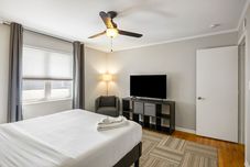 Others Brookwood Courtyard by BCA Furnished Apt