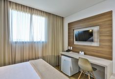 기타 4 Nobile Inn Meridional Cariacica