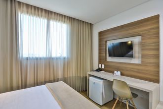 기타 4 Nobile Inn Meridional Cariacica