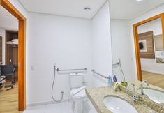 기타 7 Nobile Inn Meridional Cariacica