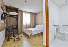 기타 5 Nobile Inn Meridional Cariacica