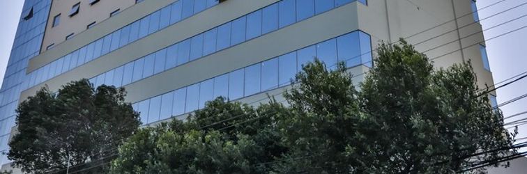 기타 Nobile Inn Meridional Cariacica