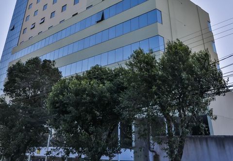 기타 Nobile Inn Meridional Cariacica