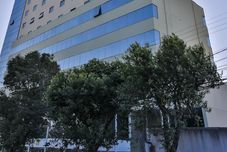 Lain-lain Nobile Inn Meridional Cariacica