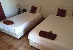 其他 2 African Village Hotel