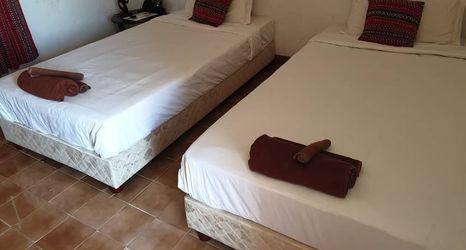 其他 2 African Village Hotel