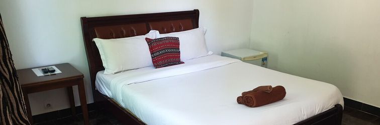 其他 African Village Hotel