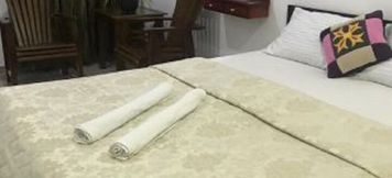 Khác 4 Atozee Airport villa