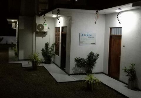 Khác Atozee Airport villa