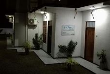 Khác Atozee Airport villa