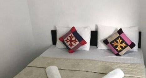 Khác 2 Atozee Airport villa