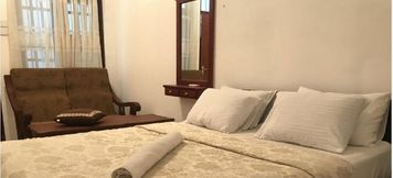 Khác 3 Atozee Airport villa