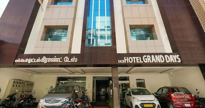 Others SKB Hotel Grand Days
