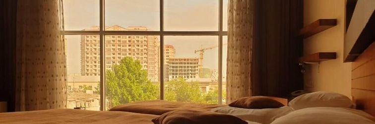 其他 ASCAR hotel Baku