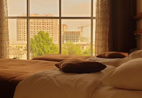 기타 ASCAR hotel Baku