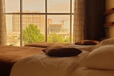 其他 ASCAR hotel Baku