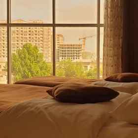 Primary image1ASCAR hotel Baku,Memorial Hospital - N. Nərimanov filialı飯店