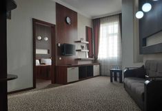 기타 6 ASCAR hotel Baku