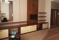 기타 5 ASCAR hotel Baku