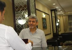 기타 3 ASCAR hotel Baku