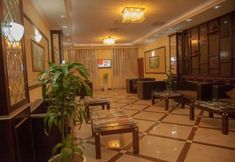 기타 4 ASCAR hotel Baku