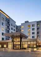 Imej utama Residence Inn by Marriott Walnut Creek