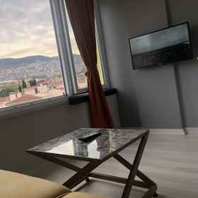 Primary image 1 H&M Residence, Bursa Technical University Hotels