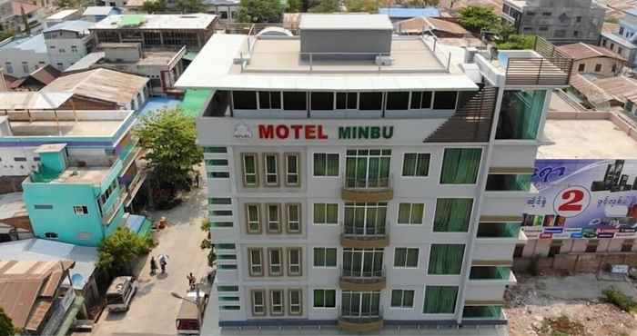 อื่นๆ Motel Minbu