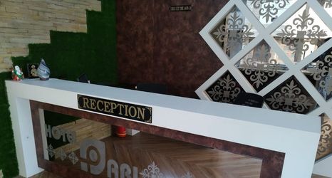 Lain-lain 2 Hotel Pari