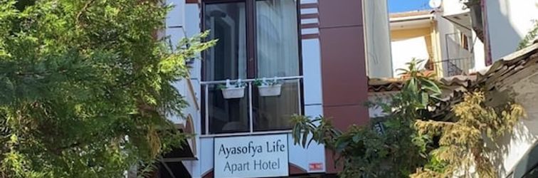 อื่นๆ Deluxe Royal Apart