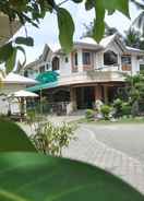 Foto utama Hiland Beach Resort