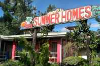 อื่นๆ Summer Homes Beach Resort And Cottages