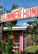 ภาพหลัก Summer Homes Beach Resort And Cottages