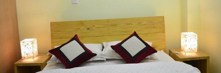 其他 Tanani Newa Home