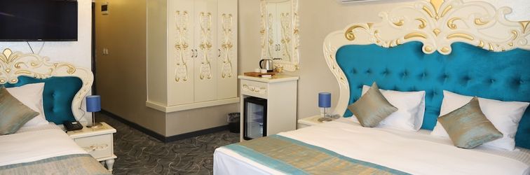 其他 Grand Kavi Hotel