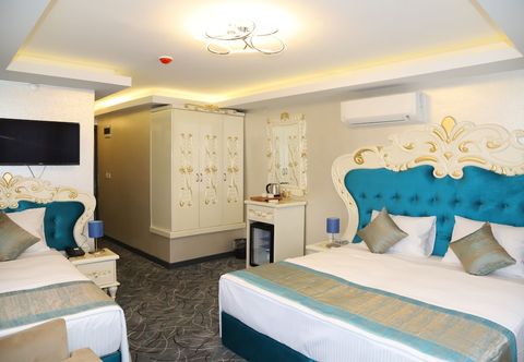 其他 Grand Kavi Hotel