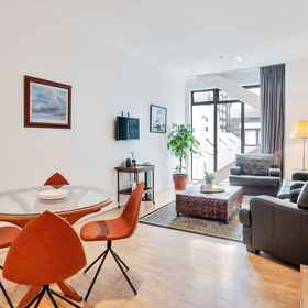 Primary image 1 1 居城市出租公寓 - 可停 2 辆车, Takapuna Golf Course and Driving Range 酒店