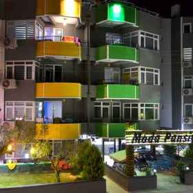 Primary image1Moda Pansiyon - Apart,泰基尔达公寓