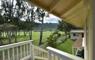 อื่นๆ 6 Waimanalo Beach Cottages