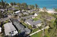 Khác Waimanalo Beach Cottages