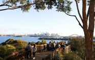 Others 3 Roar and Snore at Taronga Zoo Sydney