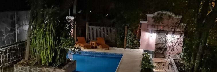 Others Rincon Escondido B&b