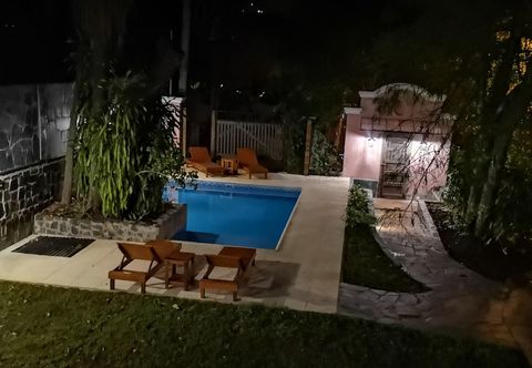 Lainnya Rincon Escondido B&b