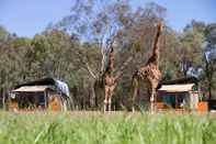 Others Zoofari Lodge at Taronga Western Plains