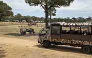 Others 2 Zoofari Lodge at Taronga Western Plains