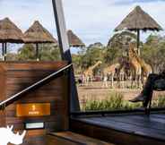 Others 5 Zoofari Lodge at Taronga Western Plains