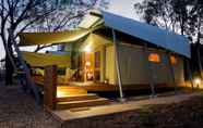 อื่นๆ 3 Zoofari Lodge at Taronga Western Plains