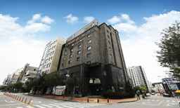 Cheongju The Mark Hotel, SGD 72.14